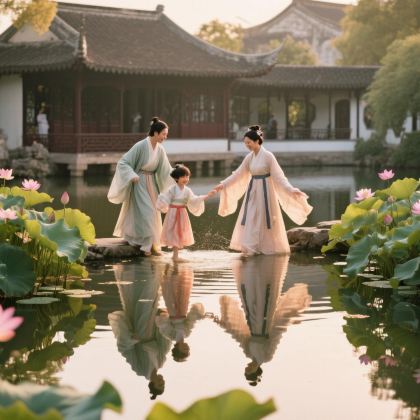 苏州+周庄3日2晚私家团 苏州+周庄3日2晚私家团