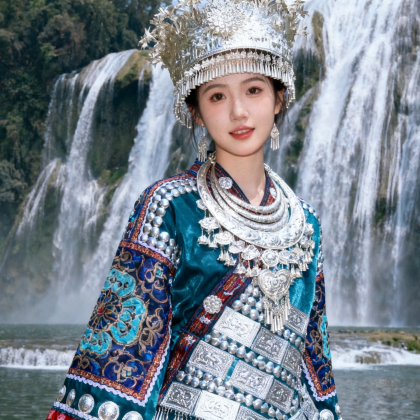 贵州黄果树+西江千户苗寨+荔波5日4晚跟团游 贵州黄果树+西江千户苗寨+荔波5日4晚跟团游