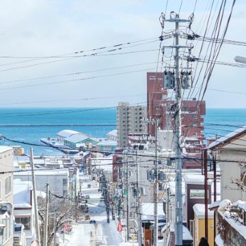 日本北海道6日5晚跟团游 日本北海道6日5晚跟团游