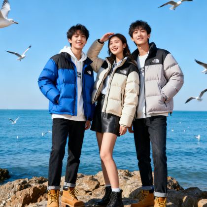 山东青岛+崂山3日2晚拼小团 山东青岛+崂山3日2晚拼小团