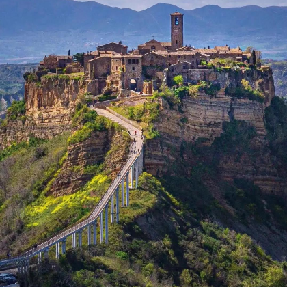 意大利+法国23日19晚跟团游 意大利+法国23日19晚跟团游