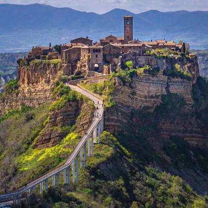 意大利+法国23日19晚跟团游 意大利+法国23日19晚跟团游