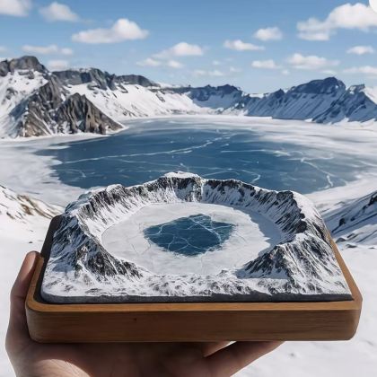 哈尔滨+长白山+延吉6日5晚私家团 哈尔滨+长白山+延吉6日5晚私家团