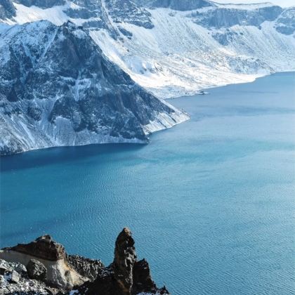 沈阳故宫+长白山+延吉+哈尔滨6日5晚拼小团 沈阳故宫+长白山+延吉+哈尔滨6日5晚拼小团