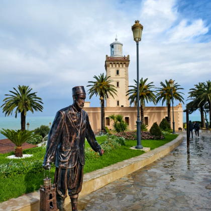 摩洛哥7日6晚私家团 摩洛哥7日6晚私家团