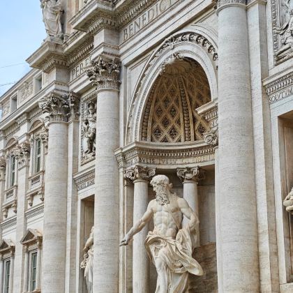 德国+法国+意大利+瑞士13日跟团游 德国+法国+意大利+瑞士13日跟团游