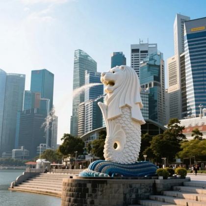 新加坡+马来西亚6日5晚私家团 新加坡+马来西亚6日5晚私家团