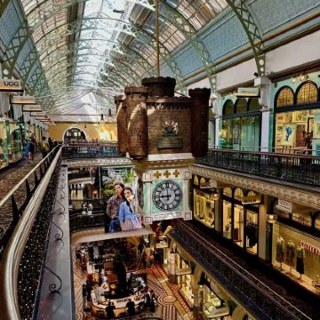 澳大利亚+新西兰11日9晚拼小团 澳大利亚+新西兰11日9晚拼小团