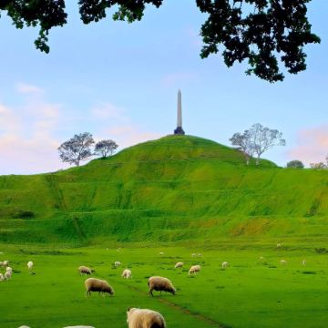 新西兰奥克兰大区+陶波+基督城+皇后镇13日12晚私家团 新西兰奥克兰大区+陶波+基督城+皇后镇13日12晚私家团