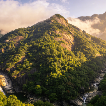 广东惠州+海龟湾+广东罗浮山风景名胜区5日4晚私家团 广东惠州+海龟湾+广东罗浮山风景名胜区5日4晚私家团