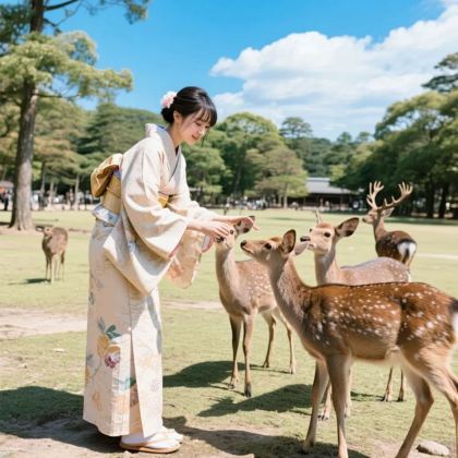 日本东京+大阪+京都+奈良市6日5晚跟团游 日本东京+大阪+京都+奈良市6日5晚跟团游