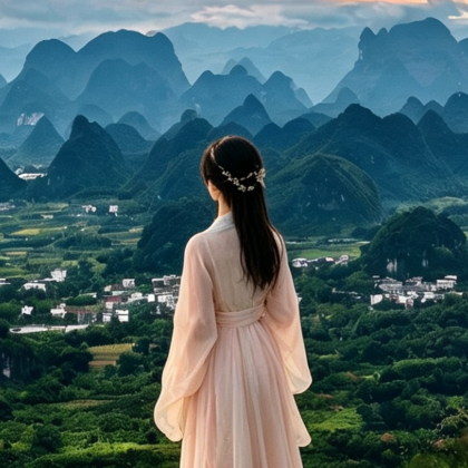 桂林+阳朔+桂林漓江景区+龙脊梯田5日4晚拼小团 桂林+阳朔+桂林漓江景区+龙脊梯田5日4晚拼小团