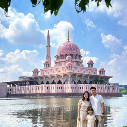 新加坡+吉隆坡+马六甲6日5晚私家团 新加坡+吉隆坡+马六甲6日5晚私家团