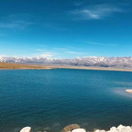 新疆伊犁那拉提旅游风景区+赛里木湖2日1晚跟团游
