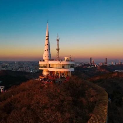 大连+旅顺口区+金石滩度假区6日5晚私家团 大连+旅顺口区+金石滩度假区6日5晚私家团