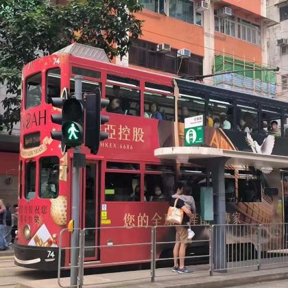 香港+澳门4日3晚跟团游 香港+澳门4日3晚跟团游