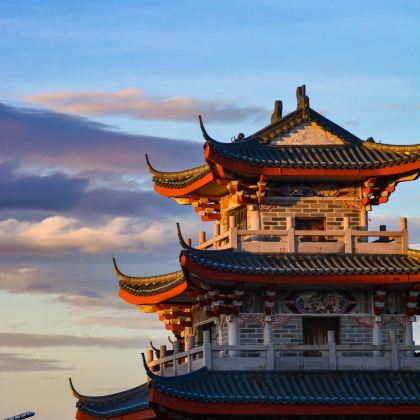 广东汕头+潮州+南澳岛5日4晚跟团游 广东汕头+潮州+南澳岛5日4晚跟团游