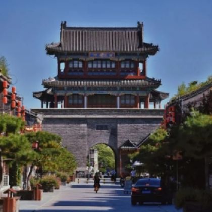 北戴河3日2晚跟团游 北戴河3日2晚跟团游