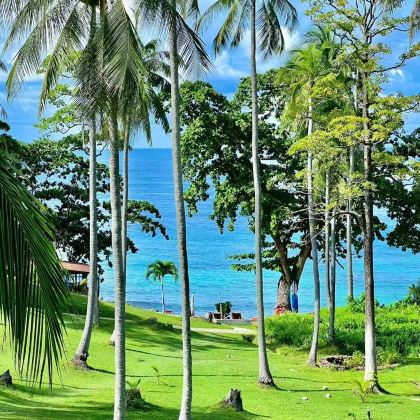 泰国普吉岛+普吉岛奈迪大象保护营+幻多奇乐园+卡伦海滩+普吉西蒙人妖秀+皮皮岛+安达曼大水上乐园5日4晚私家团 泰国普吉岛+普吉岛奈迪大象保护营+幻多奇乐园+卡伦海滩+普吉西蒙人妖秀+皮皮岛+安达曼大水上乐园5日4晚私家团