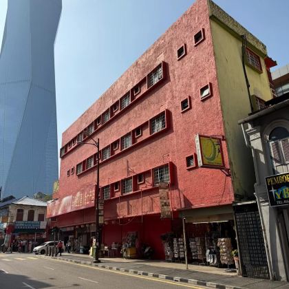 吉隆坡+丽贝岛6日5晚私家团 吉隆坡+丽贝岛6日5晚私家团