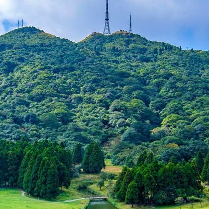 广西玉林+云天文化城+大容山国家森林公园3日2晚私家团 广西玉林+云天文化城+大容山国家森林公园3日2晚私家团