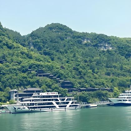 神农架3日2晚私家团 神农架3日2晚私家团