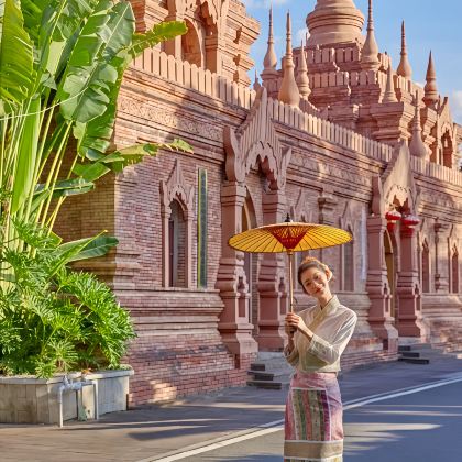 昆明+大理市+丽江+西双版纳+玉龙雪山8日7晚跟团游 昆明+大理市+丽江+西双版纳+玉龙雪山8日7晚跟团游