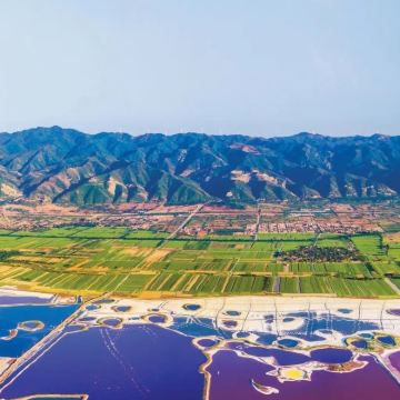 山西运城关公故里文化旅游景区+永乐宫+鹳雀楼+普救寺+运城盐湖2日1晚跟团游 山西运城关公故里文化旅游景区+永乐宫+鹳雀楼+普救寺+运城盐湖2日1晚跟团游