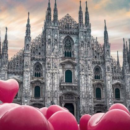 法国+意大利6日5晚跟团游 法国+意大利6日5晚跟团游