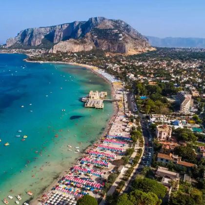 意大利西西里大区8日7晚私家团 意大利西西里大区8日7晚私家团