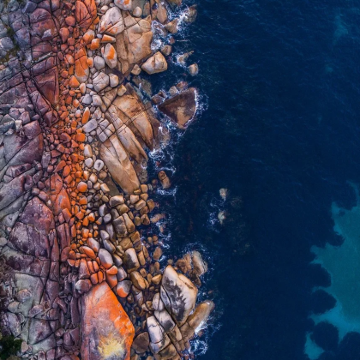 澳大利亚塔斯马尼亚+塔斯曼半岛+酒杯湾+摇篮山8日7晚私家团 澳大利亚塔斯马尼亚+塔斯曼半岛+酒杯湾+摇篮山8日7晚私家团