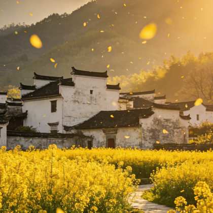 黄山风景区+宏村景区3日2晚私家团 黄山风景区+宏村景区3日2晚私家团