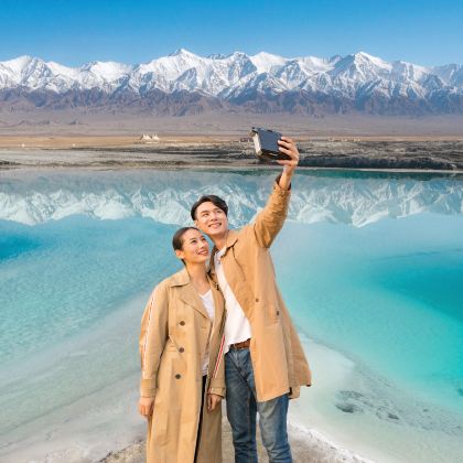 甘肃兰州+青海西宁+敦煌+茶卡盐湖+大柴旦翡翠湖旅游景区+张掖8日7晚私家团 甘肃兰州+青海西宁+敦煌+茶卡盐湖+大柴旦翡翠湖旅游景区+张掖8日7晚私家团