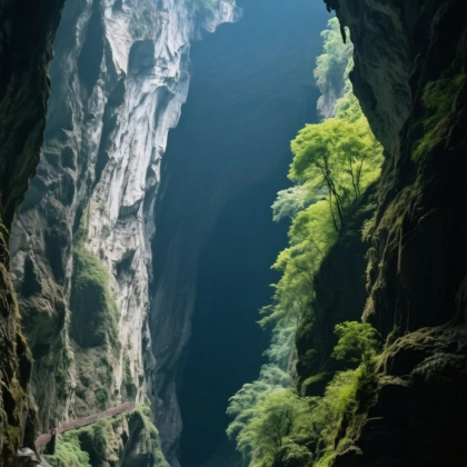 户外活动·湖北恩施5天亲子营·【地心恩施·土家奇遇】腾龙洞+清江古河床+彭家寨土家吊脚楼+女儿城+织一段西兰卡普+学习化石修复+打卡龙游竹筏+土家风情·民族服饰旅拍 户外活动·湖北恩施5天亲子营·【地心恩施·土家奇遇】腾龙洞+清江古河床+彭家寨土家吊脚楼+女儿城+织一段西兰卡普+学习化石修复+打卡龙游竹筏+土家风情·民族服饰旅拍