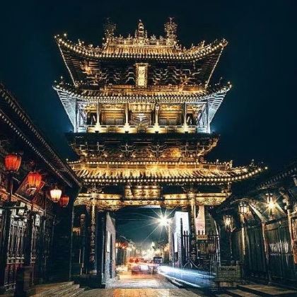 山西太原+五台山+大同+平遥县5日4晚跟团游 山西太原+五台山+大同+平遥县5日4晚跟团游