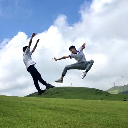 莽山·五指峰景区+高椅岭旅游区+东江湖旅游区5日4晚拼小团