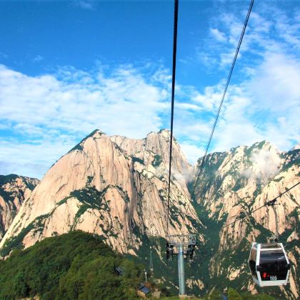 西安兵马俑+华清池+法门寺+华山+黄帝陵+壶口瀑布6日5晚跟团游 西安兵马俑+华清池+法门寺+华山+黄帝陵+壶口瀑布6日5晚跟团游