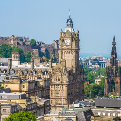 英国苏格兰高地+英格兰6日5晚跟团游 英国苏格兰高地+英格兰6日5晚跟团游