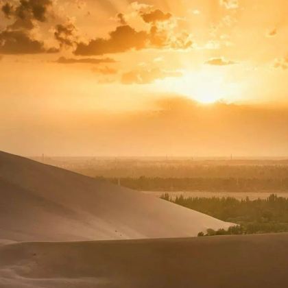 宁夏银川+中卫+固原6日5晚私家团 宁夏银川+中卫+固原6日5晚私家团