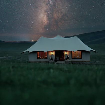 徒步·甘南+若尔盖+扎尕那+夏河阿米贡洪牧场星空民宿+甘加秘境+炳灵寺石窟6日5晚私家团 徒步·甘南+若尔盖+扎尕那+夏河阿米贡洪牧场星空民宿+甘加秘境+炳灵寺石窟6日5晚私家团