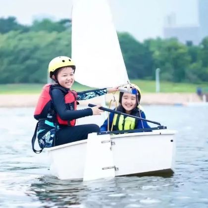 户外活动|日照6天5晚独立营|冲浪+帆船,拥抱大海,畅玩夏日! 户外活动|日照6天5晚独立营|冲浪+帆船,拥抱大海,畅玩夏日!