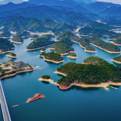 杭州+千岛湖3日2晚私家团 杭州+千岛湖3日2晚私家团