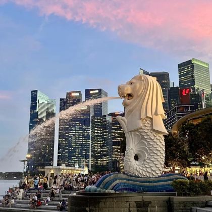 新加坡+新加坡环球影城+夜间野生动物园6日5晚跟团游 新加坡+新加坡环球影城+夜间野生动物园6日5晚跟团游