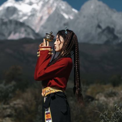 昆明+大理市+洱海+丽江+玉龙雪山6日5晚跟团游 昆明+大理市+洱海+丽江+玉龙雪山6日5晚跟团游