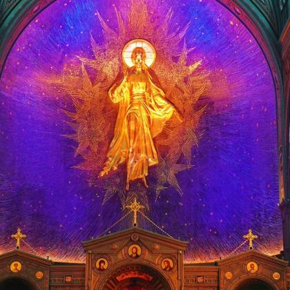 俄罗斯莫斯科+圣彼得堡7日私家团 俄罗斯莫斯科+圣彼得堡7日私家团