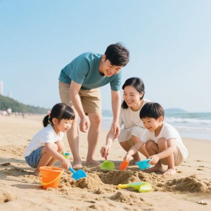 青岛2日1晚私家团 青岛2日1晚私家团