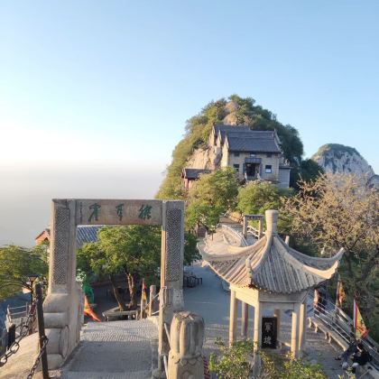 西安5日4晚私家团 西安5日4晚私家团