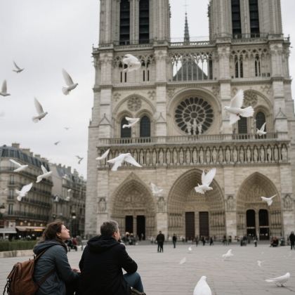 意大利+法国14日私家团 意大利+法国14日私家团