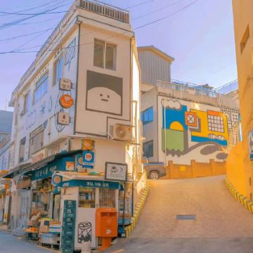 韩国济州岛+首尔5日4晚自由行 韩国济州岛+首尔5日4晚自由行