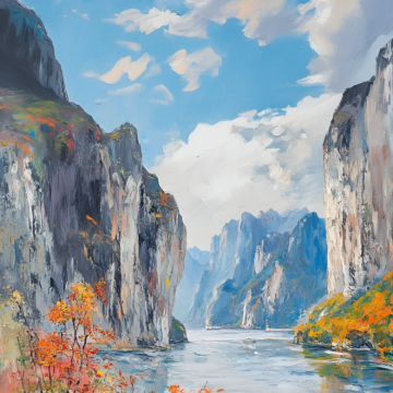 宜昌+长江三峡+重庆6日5晚自由行 宜昌+长江三峡+重庆6日5晚自由行
